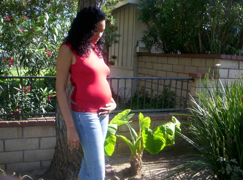 "Every mother and child deserve a blessing-way of their choosing" AC